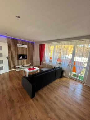 Apartmán Desná